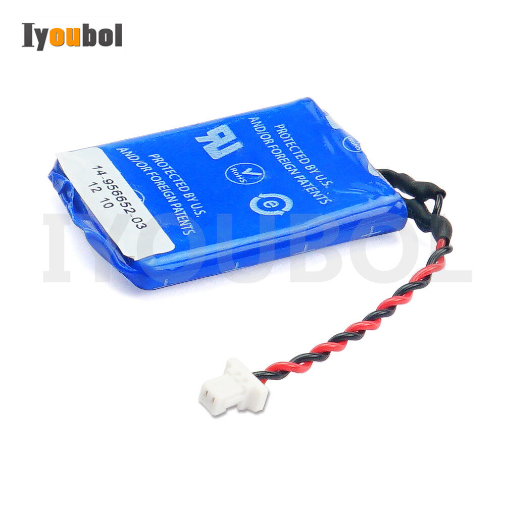 Capacitor (14-957499-01) Replacement for Motorola Symbol WT4000, WT4070, WT4090 - Image 3