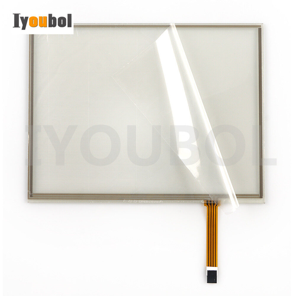 TOUCH SCREEN (Digitizer) for Symbol VC5090 (Full Size) - Image 3
