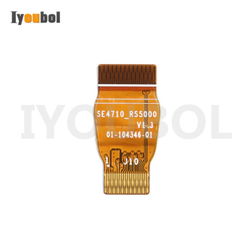 Scanner Engine Flex Cable ( for SE4710 ) Replacement for zebra RS5000