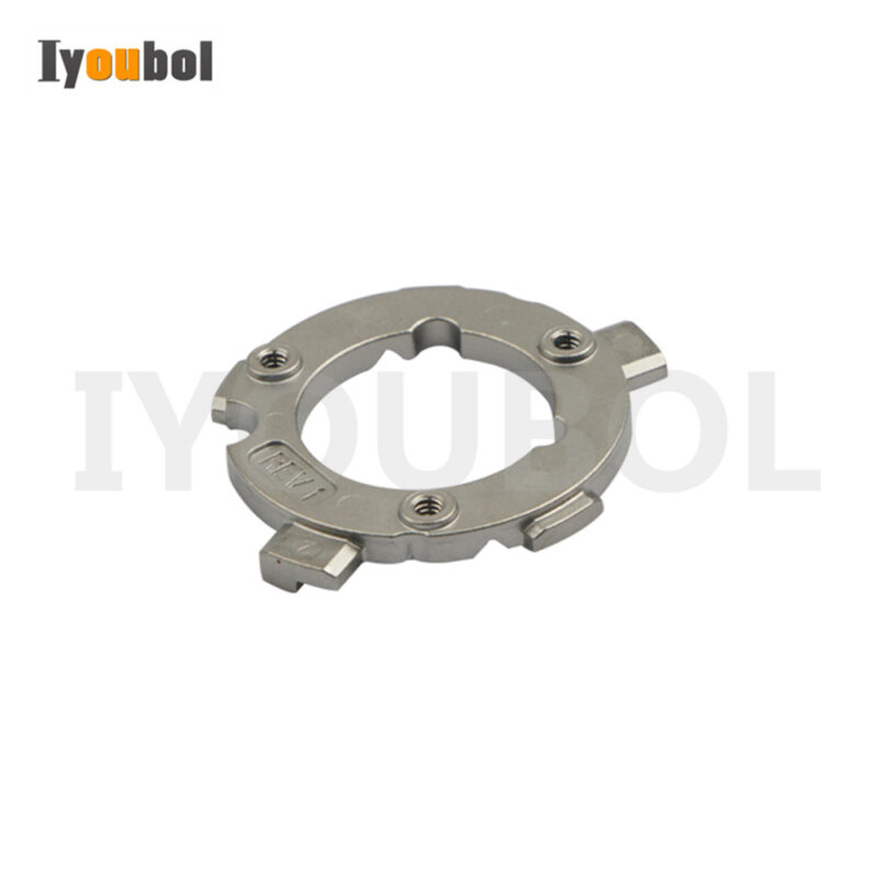 Metal Wheel Replacement for Zebra RS60B0 RS6000 - Image 4