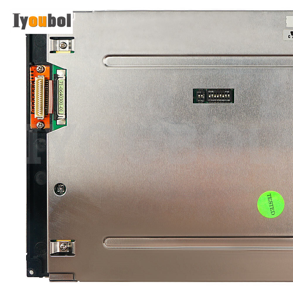 LCD Module for Motorola Symbol MK2250 MK2000 MK2046 - Image 4