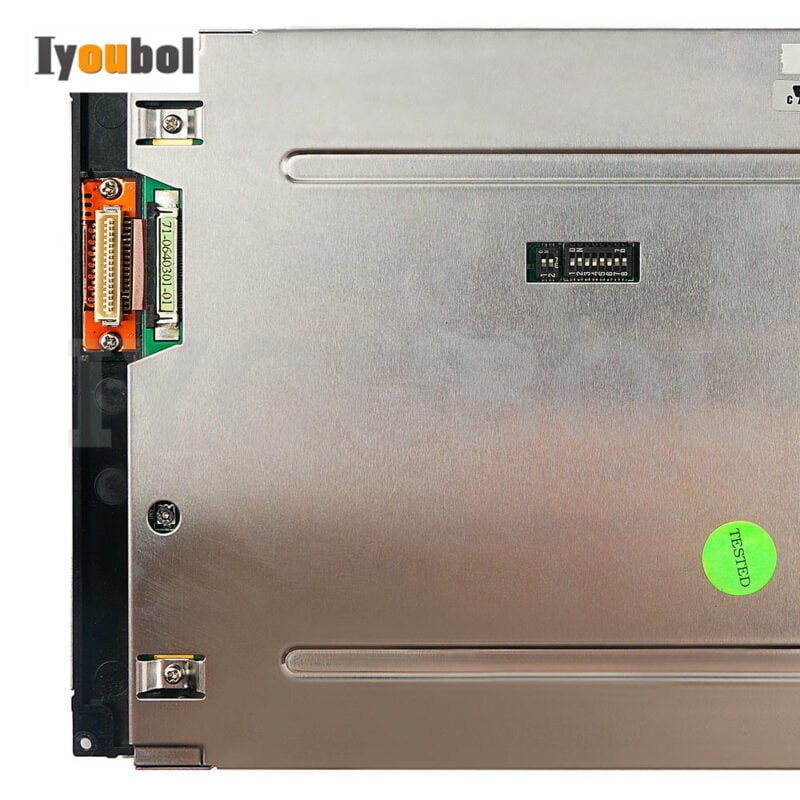 LCD Module for Motorola Symbol MK2250 MK2000 MK2046 - Image 4