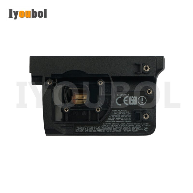 Housing Replacement for Zebra RS60B0 RS6000 - Image 2
