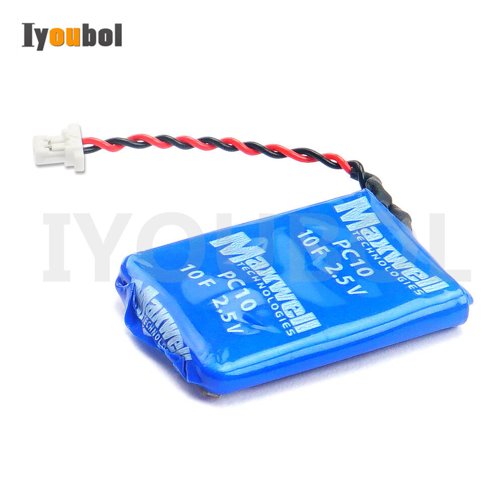 Capacitor (14-957499-01) Replacement for Motorola Symbol WT4000, WT4070, WT4090 - Image 4