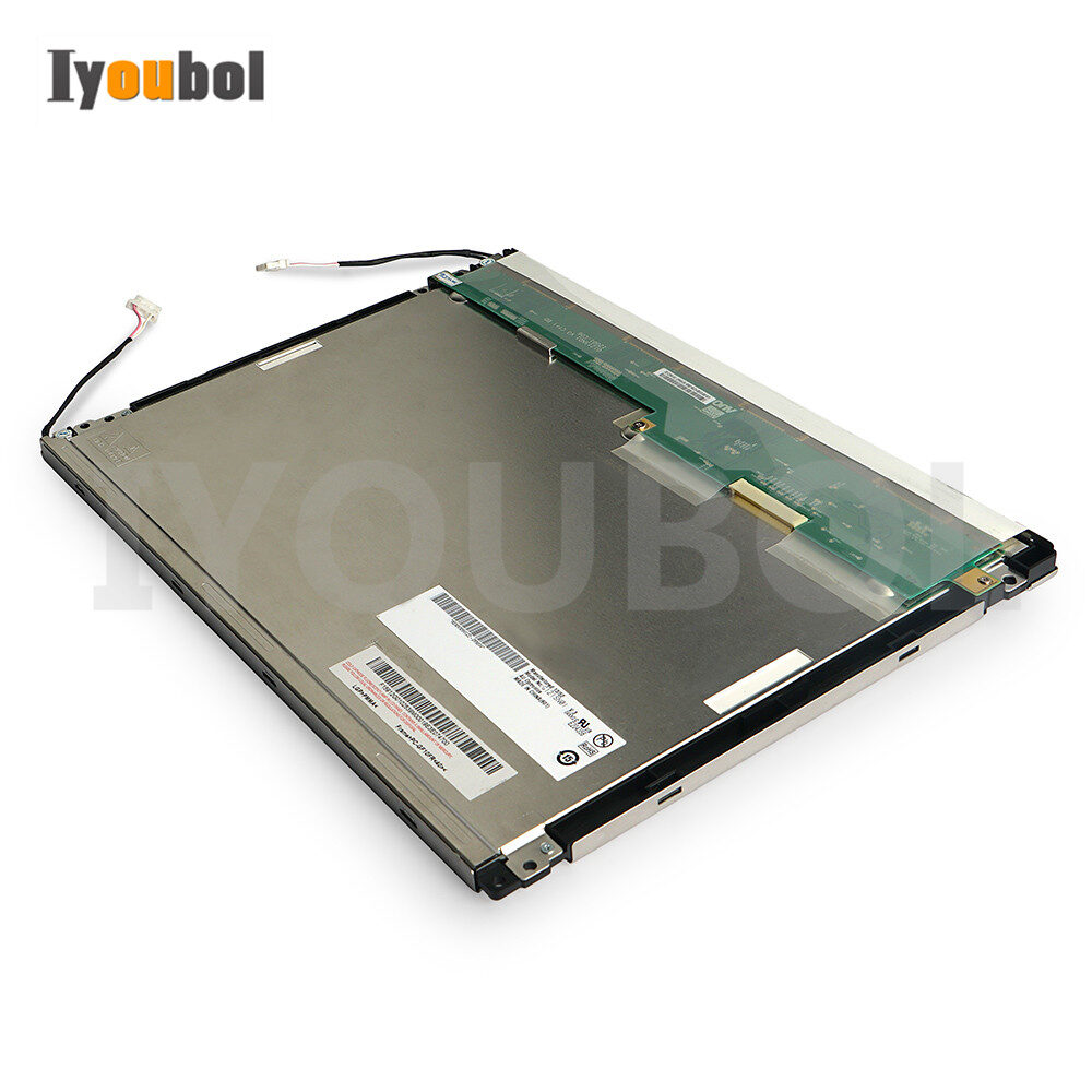 LCD (2nd Version) Module for Motorola Symbol VC5090 - Image 5