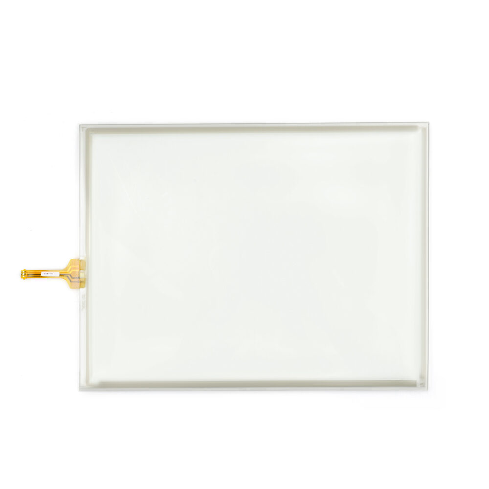 Touch Screen (Digitizer) for Motorola Symbol Zebra VC80 - Image 2