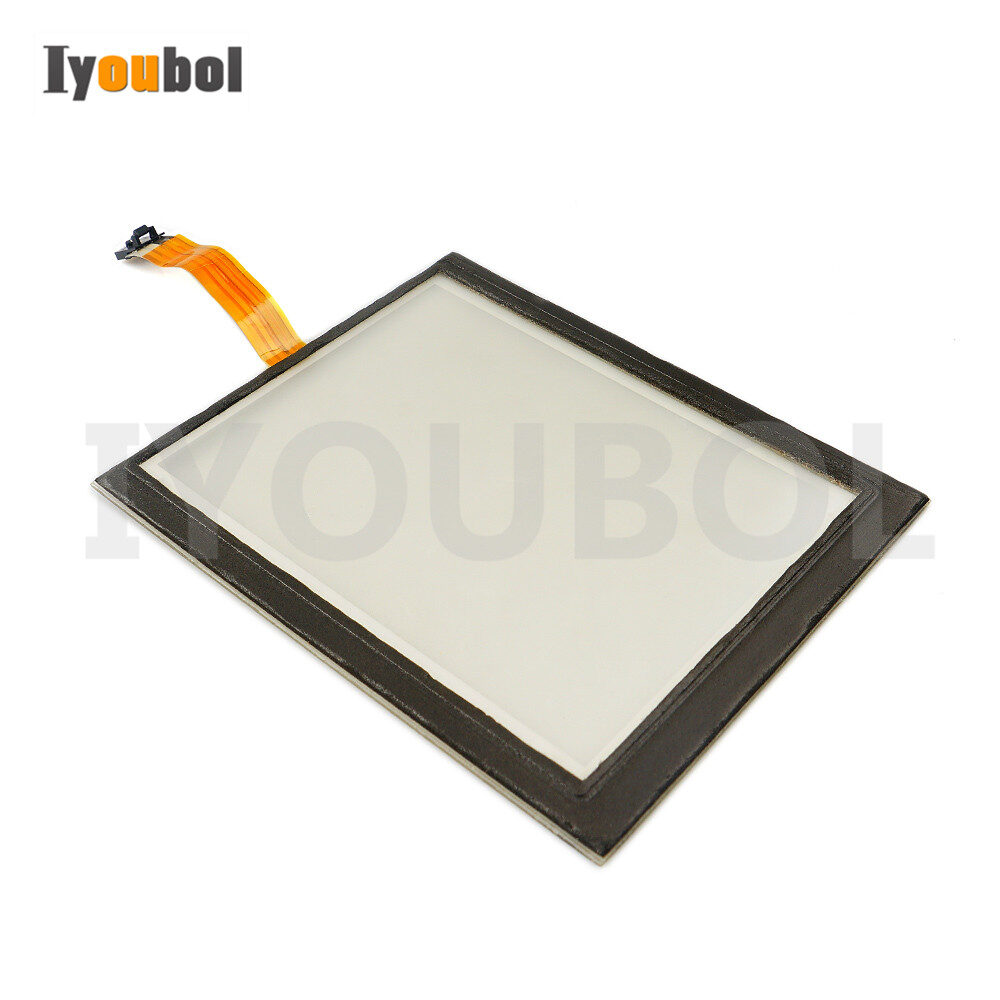 LCD with Touch (Digitizer) Replacement for Symbol MK2000 MK2046 MK2250 - Image 4