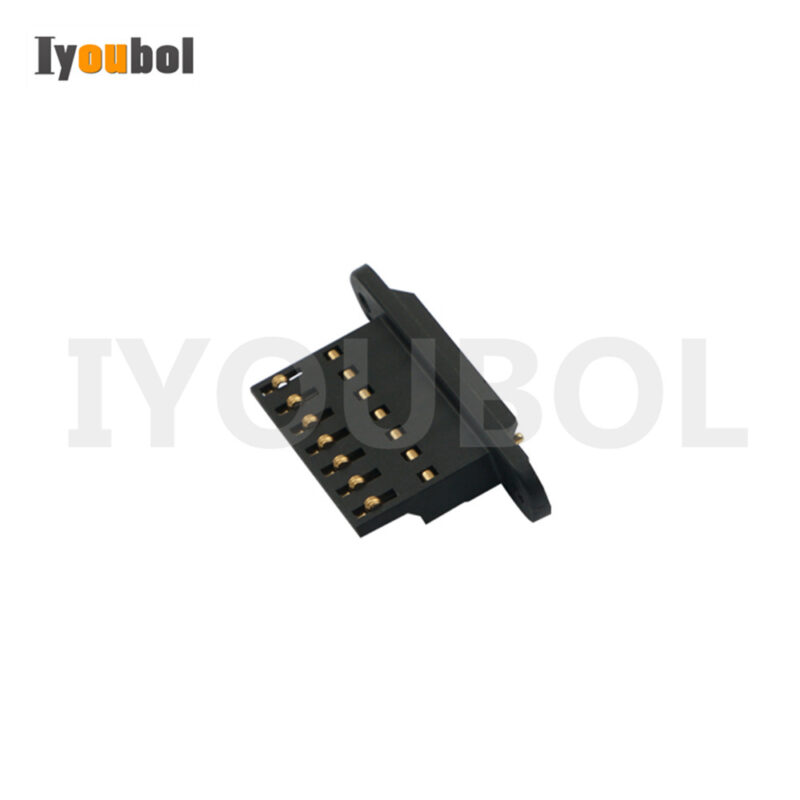 Charging Connector Replacement for Zebra RS6000 RS60B0 - Image 5