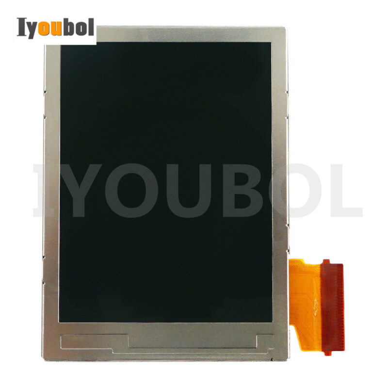 LCD Display Replacement for Symbol WT4000, WT4070, WT4090 (Hitachi) - Image 2