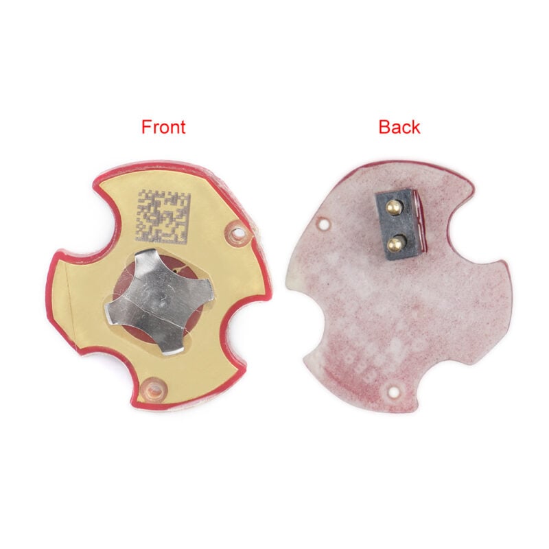 Rigger Switch PCB Trigger Switch Replacement for zebra RS5000 - Image 3