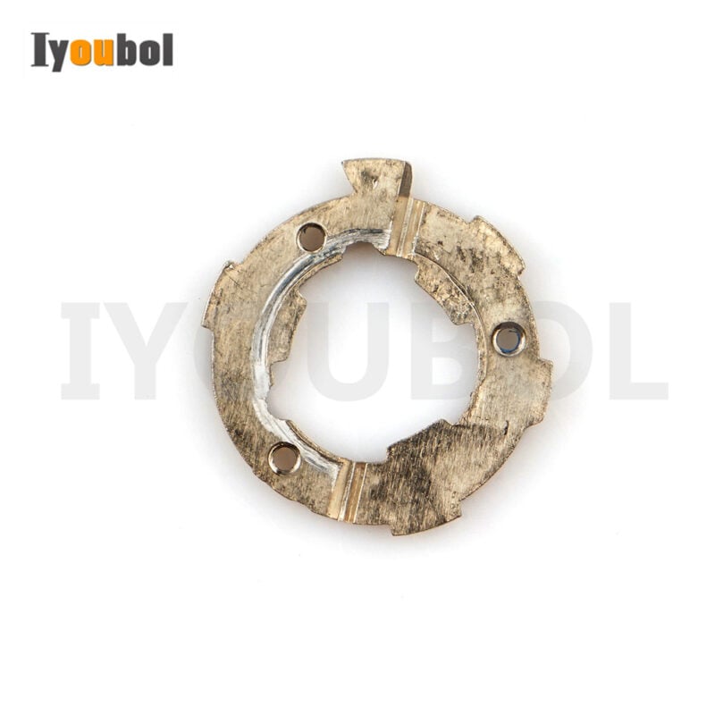 Metal Wheel Part Replacement for Motorola Symbol RS507 - Image 2