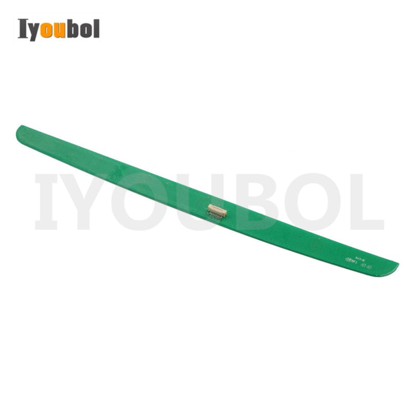 Menu Keypad PCB for Symbol VC5090 (Half Size) - Image 4