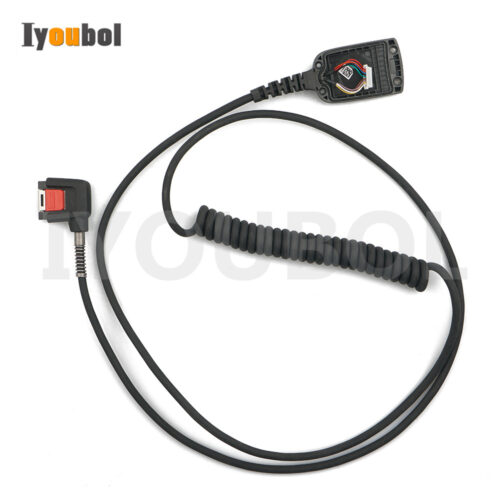 Power Cable (Extension Version) for zebra RS5000