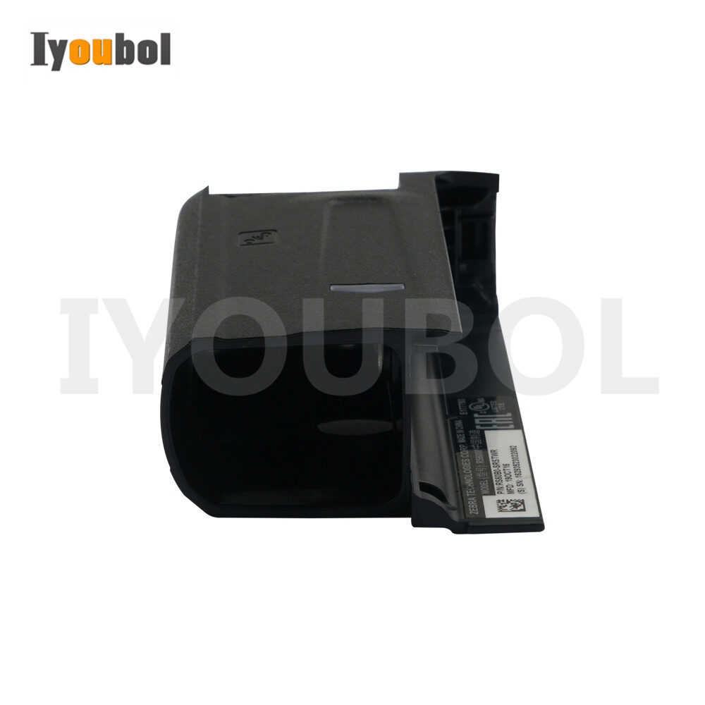 Housing Replacement for Zebra RS60B0 RS6000 - Image 4