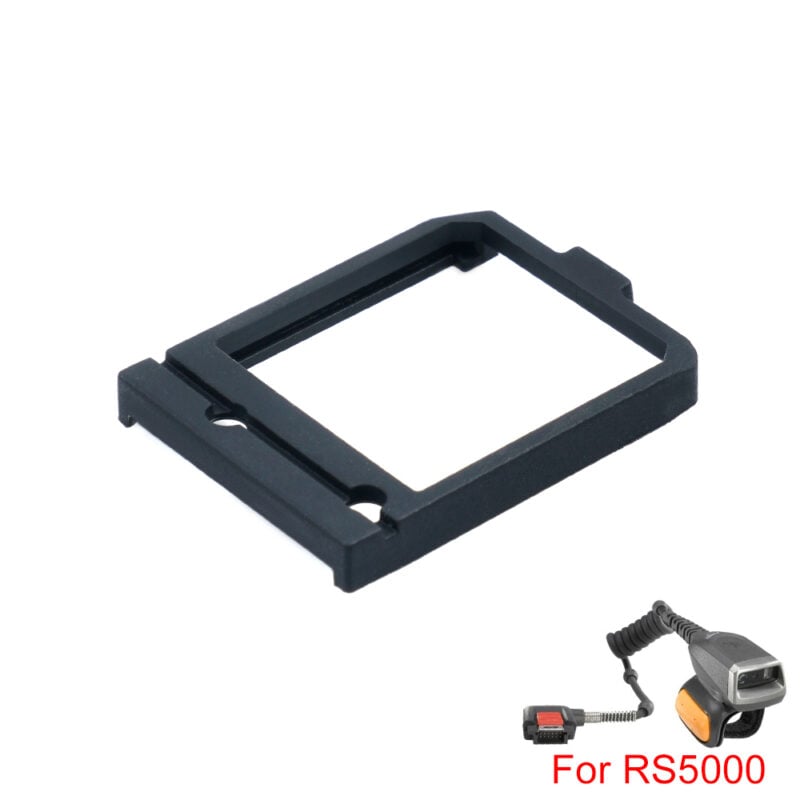 Cover Gasket Replacement for zebra  RS5000 - Image 2