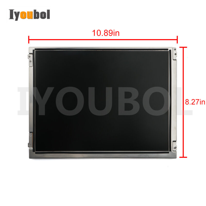 LCD ( TM121SDS01 ) Module for Motorola Symbol MK4000 MK4900