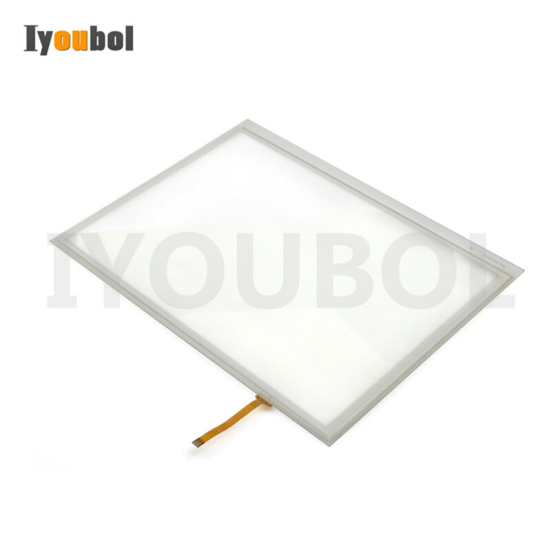 Touch Screen (Digitizer) Replacement for Motorola Symbol MK4000 MK4900 - Image 4