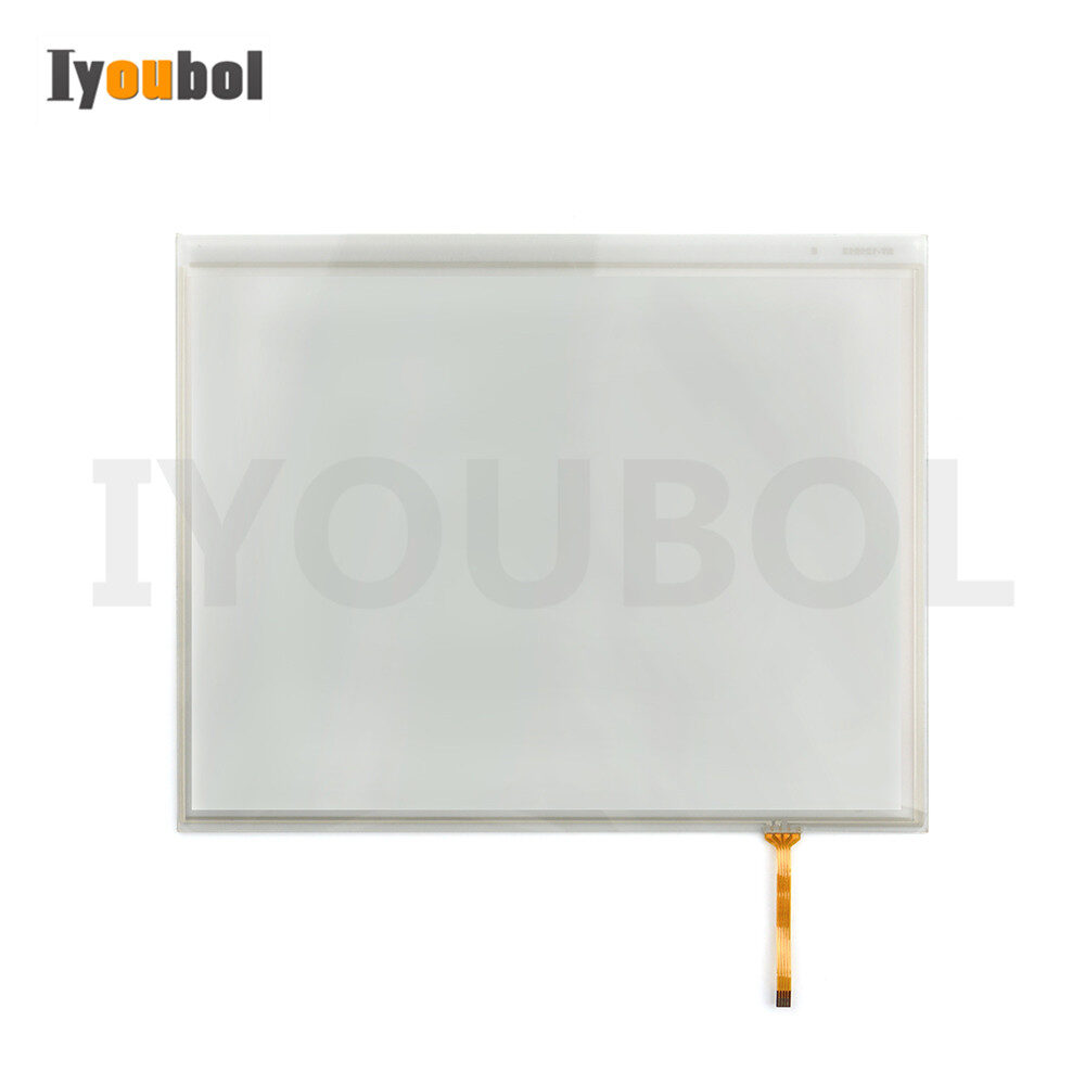 Touch Screen (Digitizer) Replacement for Motorola Symbol MK4000 MK4900 - Image 2