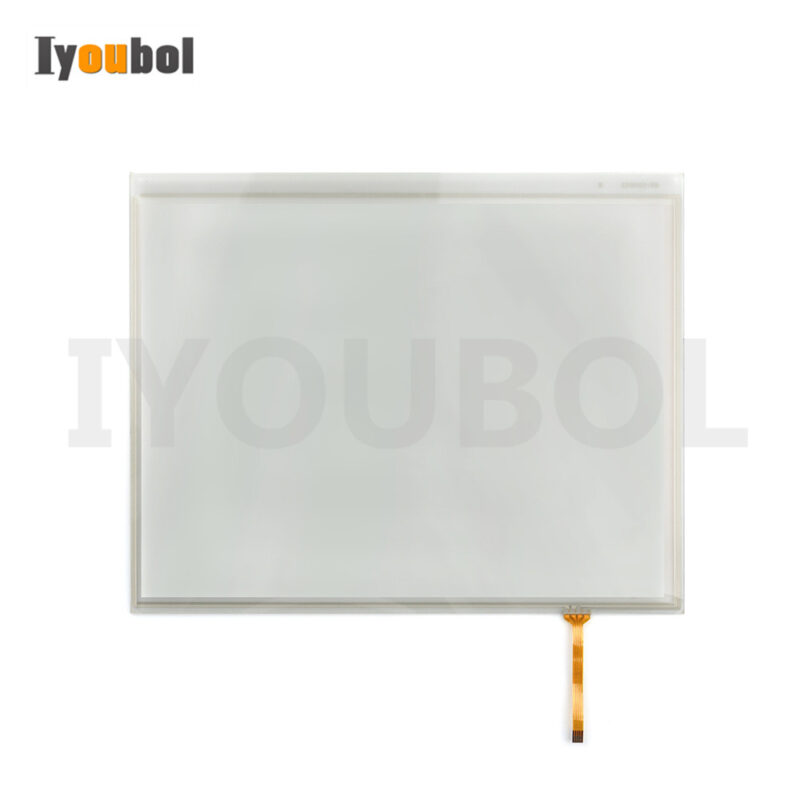 Touch Screen (Digitizer) Replacement for Motorola Symbol MK4000 MK4900 - Image 2