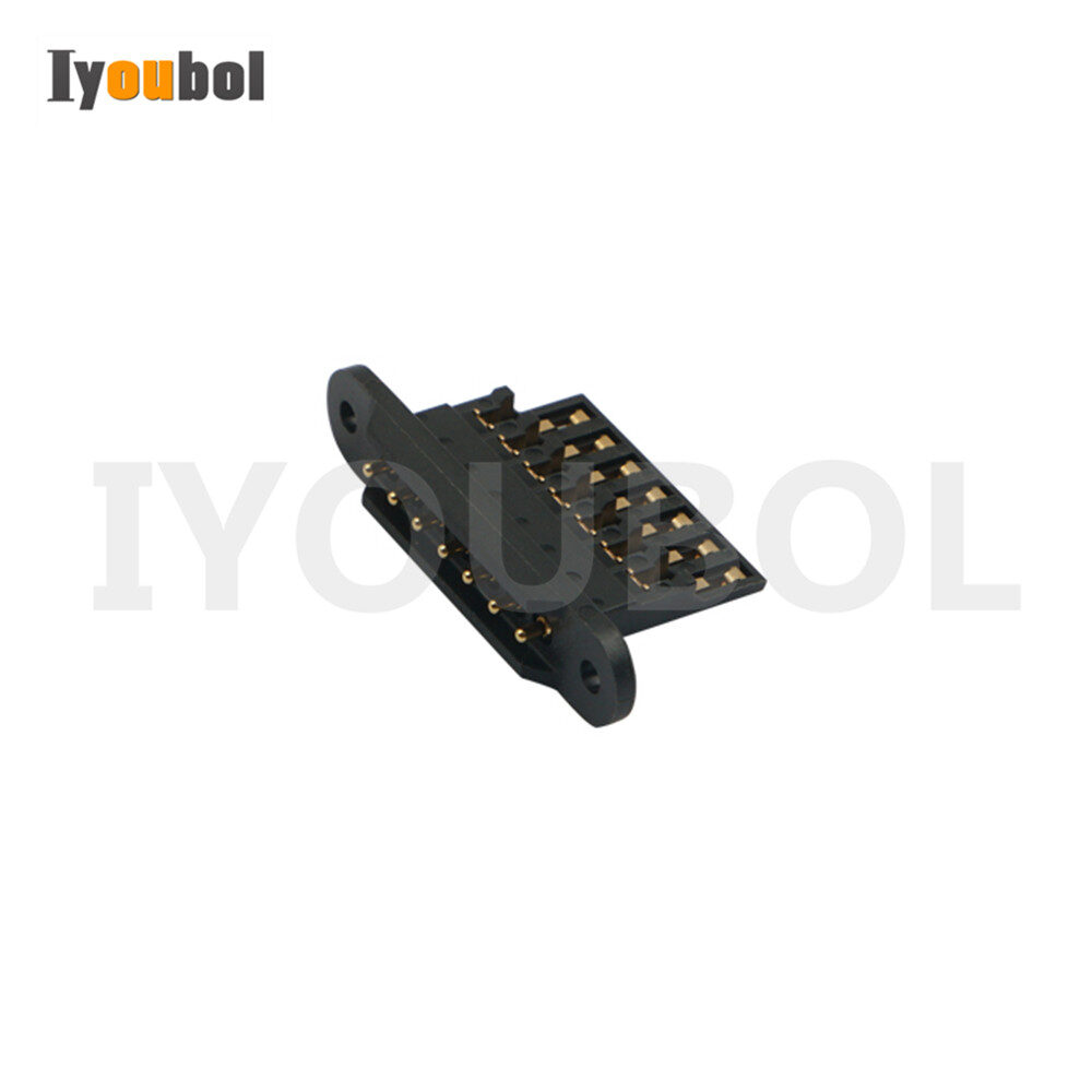 Charging Connector Replacement for Zebra RS6000 RS60B0 - Image 4