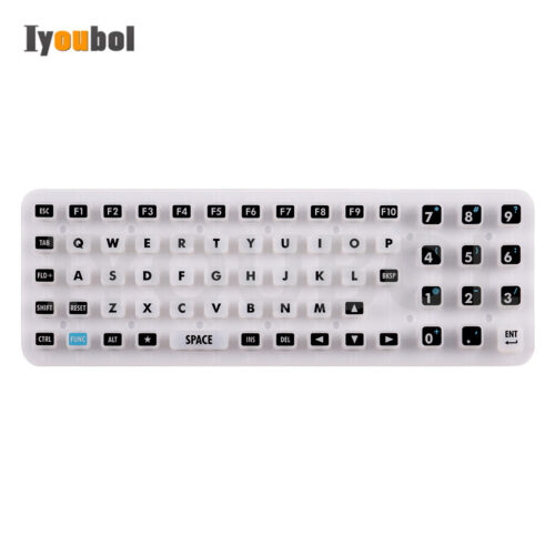 Full Size Keypad Replacement for external keyboard of Symbol VC5090