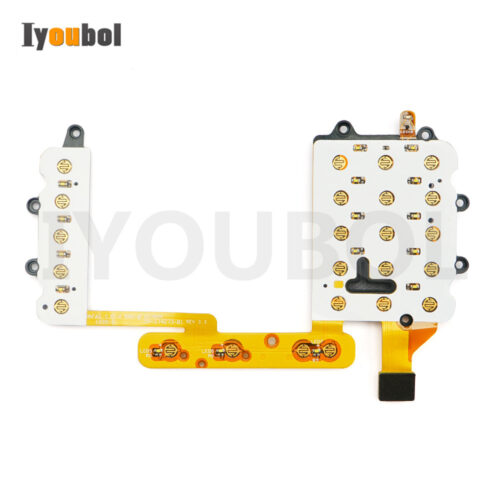 Symbol WT4000 Keypad PCB