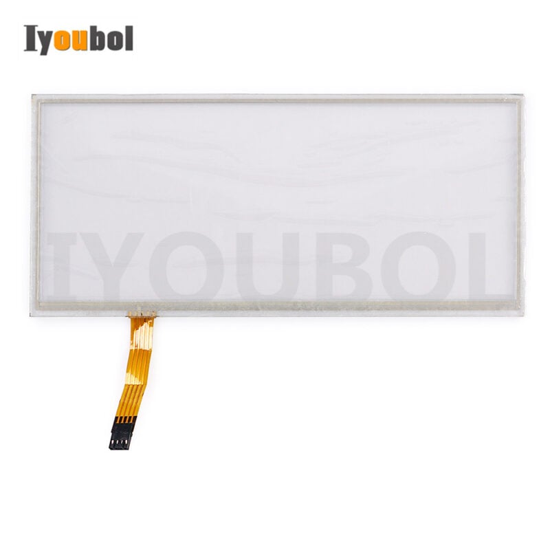 TOUCH SCREEN (Digitizer) for Symbol VC5090 (Half Size) - Image 3