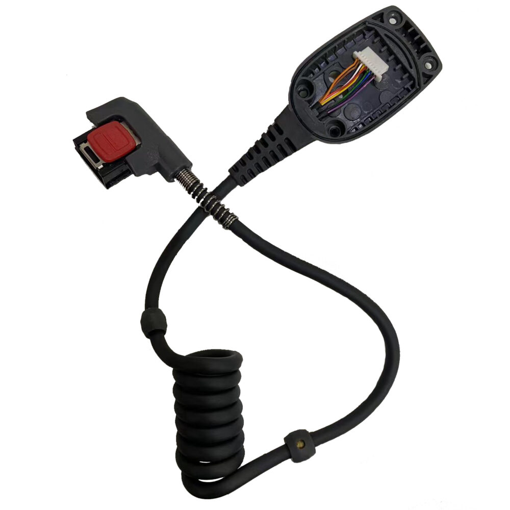 Symbol RS409 Power Cable