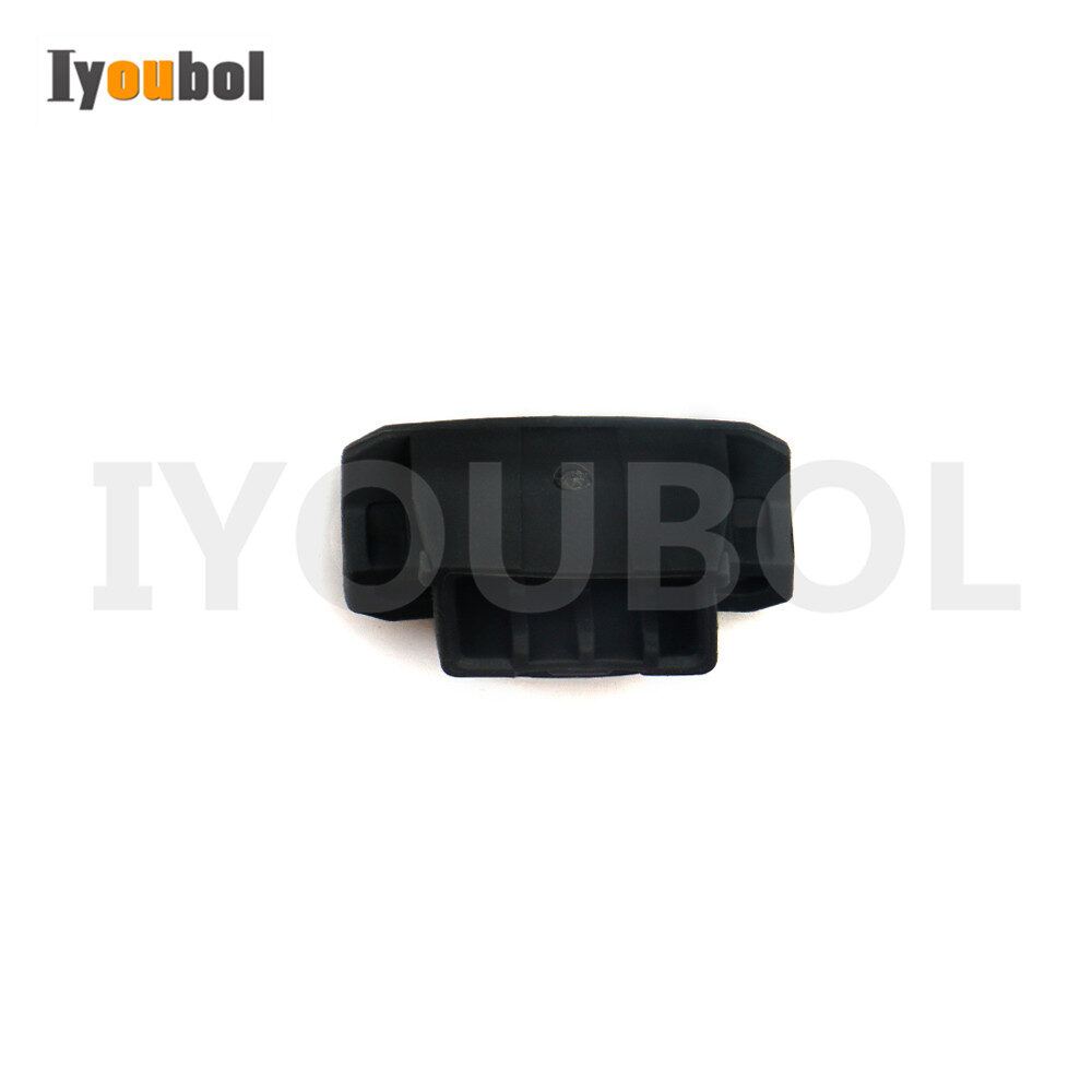 Side Rubber Cover Replacement for Motorola Symbol WT4070, WT4090, WT41N0 - Image 2
