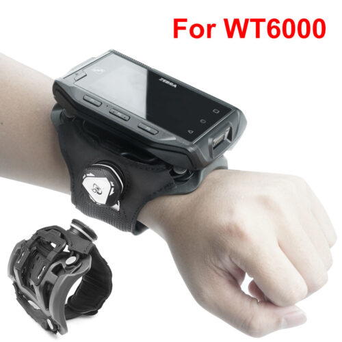 WT6000 Wrist Mount Strap