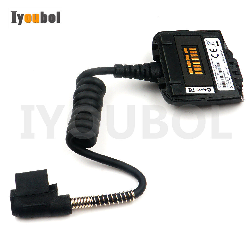 Original Symbol RS507 Corder Adapter (ADPTRWT-RS507-02R) - Image 4
