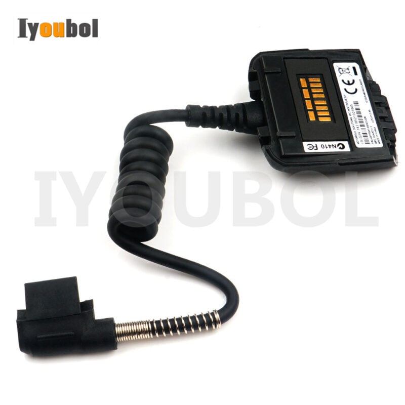 Original Symbol RS507 Corder Adapter (ADPTRWT-RS507-02R) - Image 4