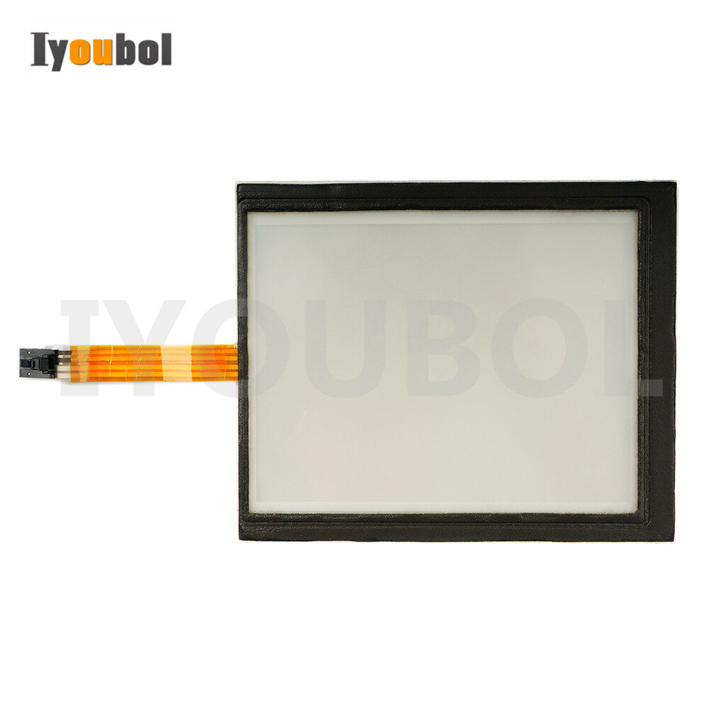 LCD with Touch (Digitizer) Replacement for Symbol MK2000 MK2046 MK2250 - Image 2