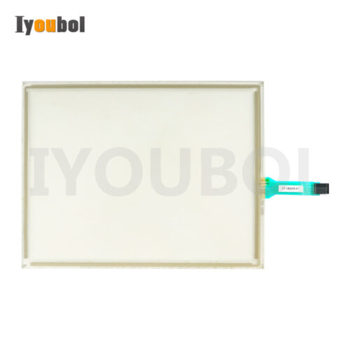 Touch Screen Digitizer Replacement for Motorola Symbol VC70N0