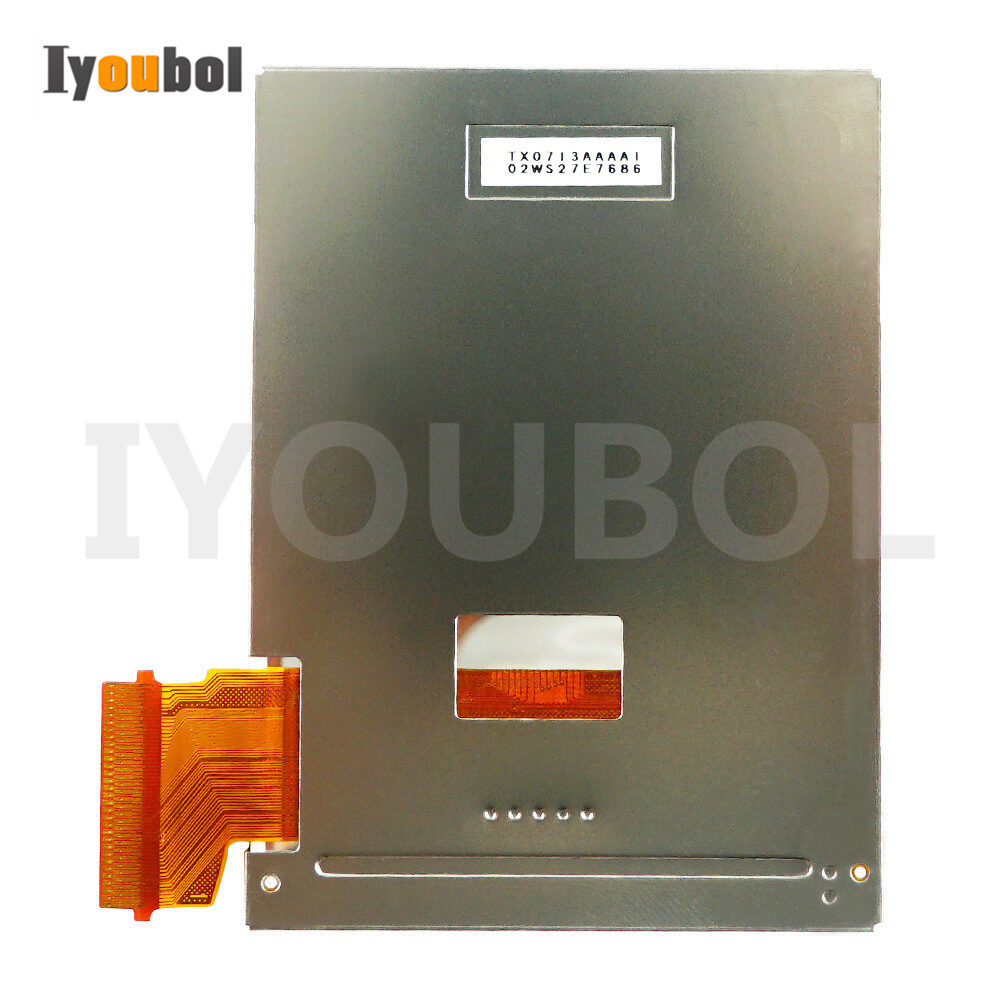 LCD Display Replacement for Symbol WT4000, WT4070, WT4090 (Hitachi) - Image 3