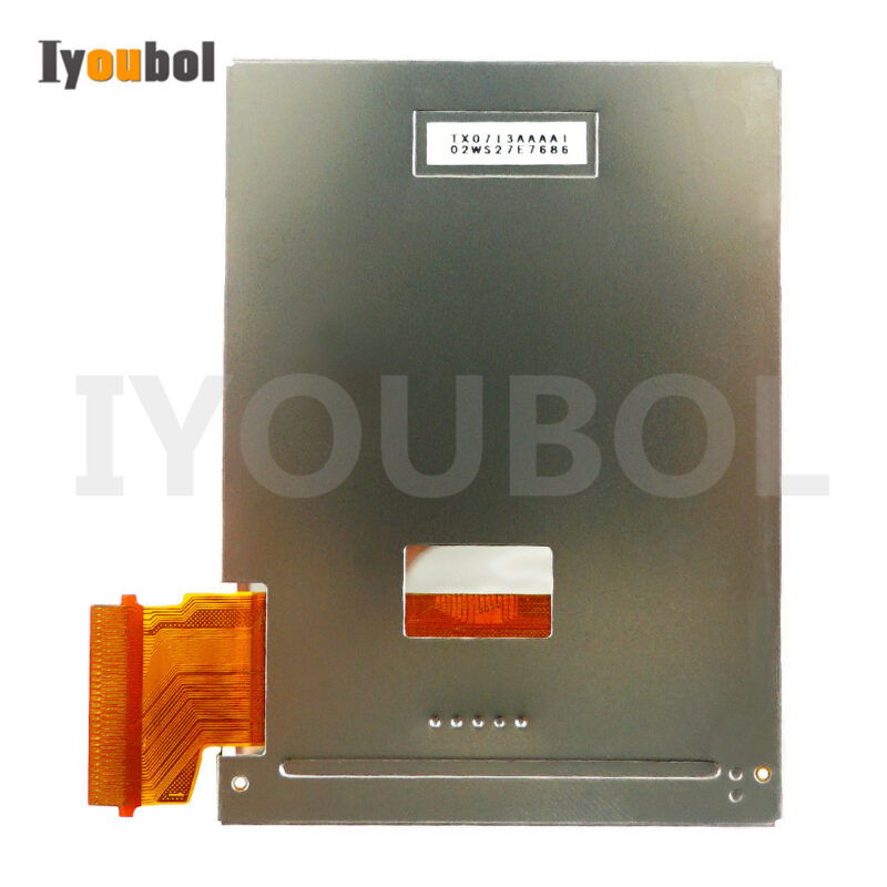 LCD Display Replacement for Symbol WT4000, WT4070, WT4090 (Hitachi) - Image 3