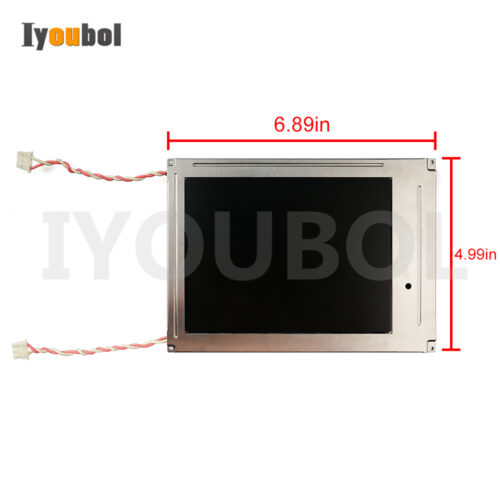 LCD Module for Motorola Symbol MK2250 MK2000 MK2046