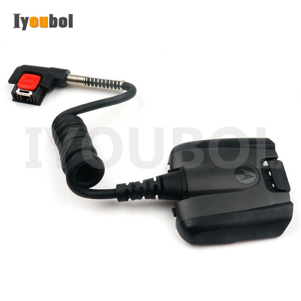 Original Symbol RS507 Corder Adapter (ADPTRWT-RS507-02R) - Image 3