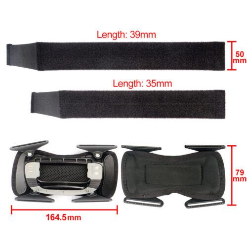 Symbol WT41N0 Straps