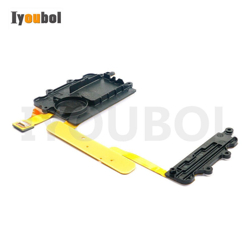 Keypad PCB with Flex Cable Replacement for Motorola Symbol WT4000, WT4070, WT4090, WT41N0 - Image 4