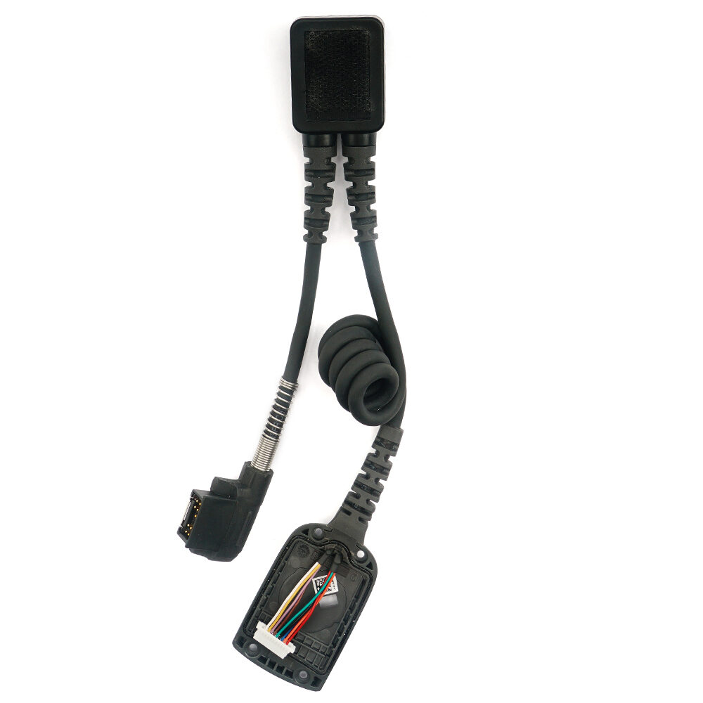 Power Cable Replacement forr zebra RS5000 to Wrist for WT41n0 - Image 4