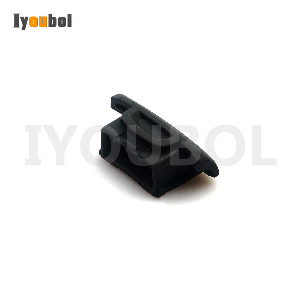 Side Rubber Cover Replacement for Motorola Symbol WT4070, WT4090, WT41N0 - Image 3