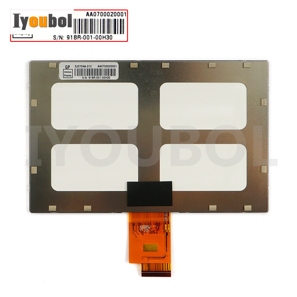 LCD Module Replacement for Motorola ET1 - Image 3