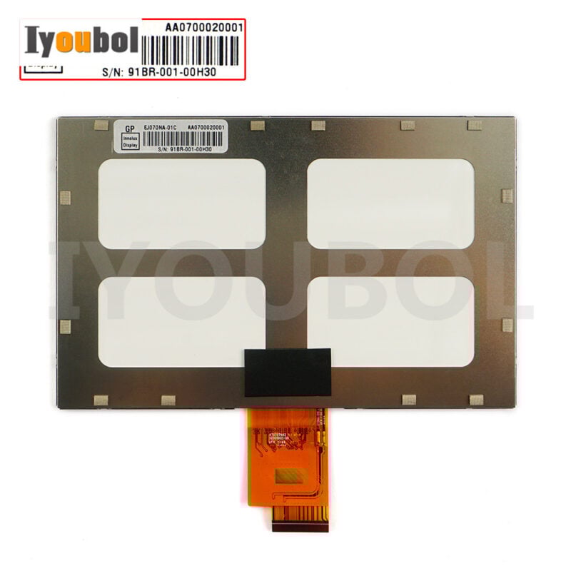LCD Module Replacement for Motorola ET1 - Image 3