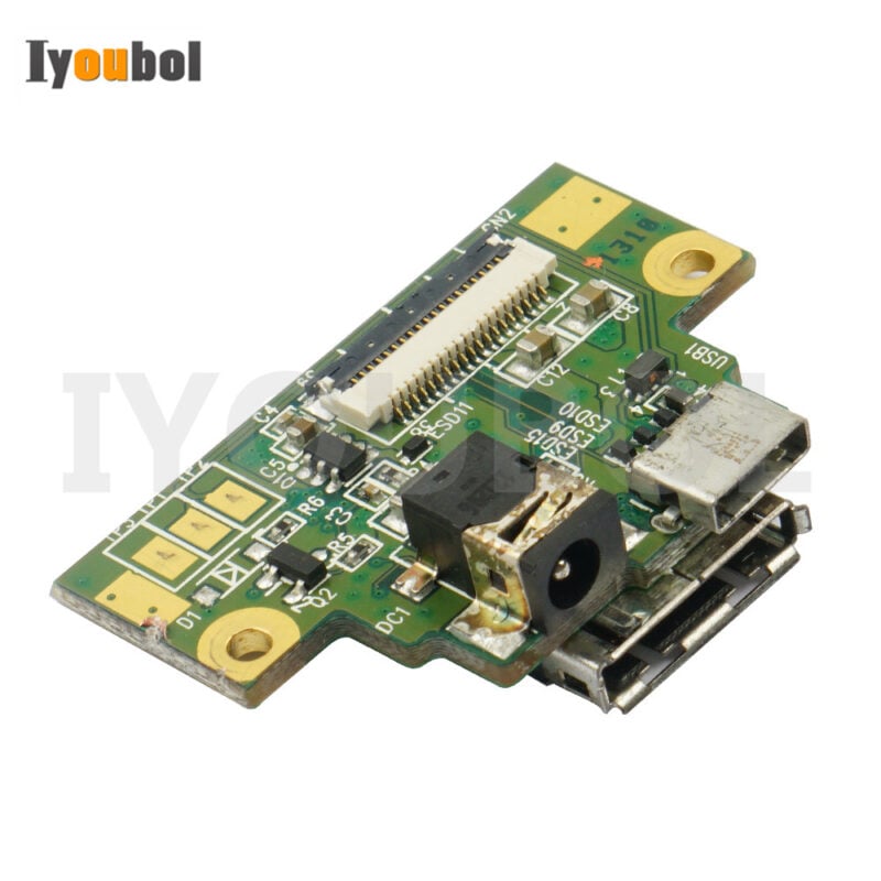 Connector PCB Replacement for Datalogic Memor X3 - Image 3
