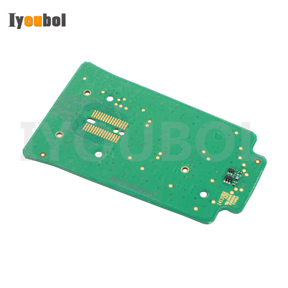 Keypad PCB (28-Keys) Replacement for Datalogic Skorpio X3 - Image 4