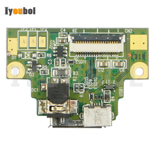 Connector PCB Replacement for Datalogic Memor X3