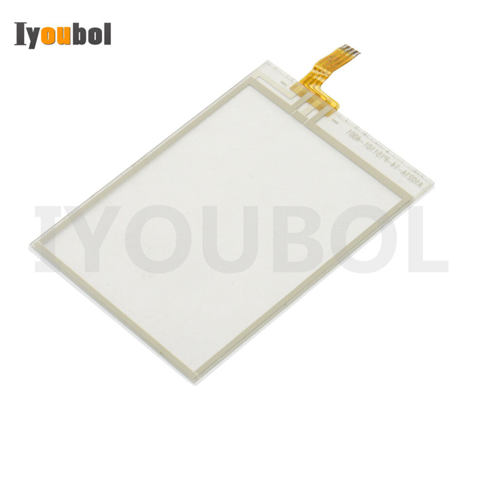Touch Screen Digitizer for Datalogic Memor X3 - Image 4