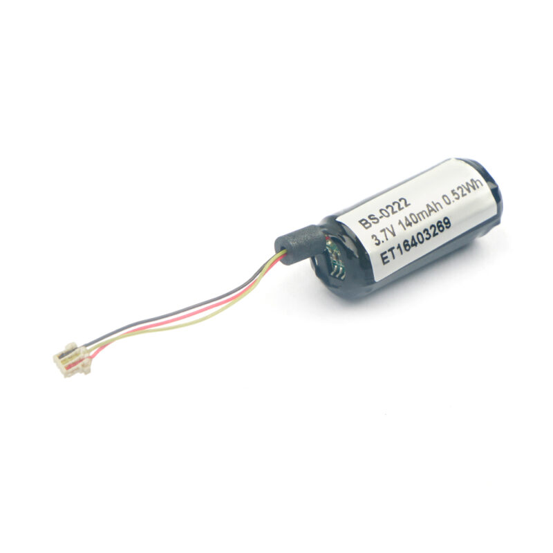 Backup Battery Replacement for Datalogic Falcon X3+ - Image 2