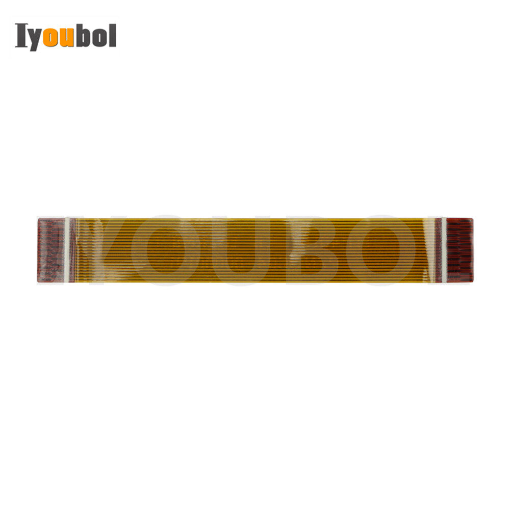 Keypad Flex Cable Replacement for Datalogic Memor X3 - Image 2